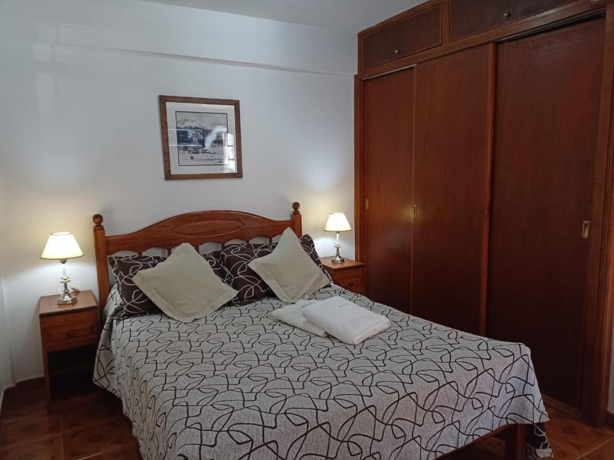 Apart Hotel Cabo San Diego Ουσουάια Εξωτερικό φωτογραφία